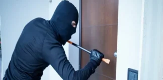Mandangad Burglary: तुळशी येथे बंद घर फोडले; पावणेदोन लाखांचे सोन्याचे दागिने आणि रोख रक्कम लंपास