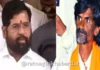 Manoj Jarange Audio Clip Eknath Shinde: मनोज जरांगे पाटलांनी ऐकवली ५०० कोटींच्या आरोपांची ऑडिओ क्लिप..पत्रकार परिषदेत क्लिप ऐकवून विचारले प्रश्न
