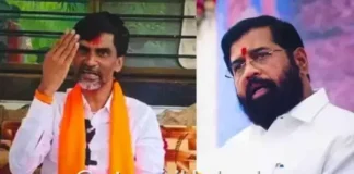 Manoj Jarange Eknath Shinde Allegations: एकनाथ शिंदेंवर 500 कोटी घेतल्याचा खळबळजनक आरोप, जरांगे पाटील उद्या सकाळी ११ वाजता पुरावे देणार