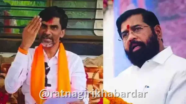 Manoj Jarange Eknath Shinde Allegations: एकनाथ शिंदेंवर 500 कोटी घेतल्याचा खळबळजनक आरोप, जरांगे पाटील उद्या सकाळी ११ वाजता पुरावे देणार Manoj Jarange Eknath Shinde Allegations: एकनाथ शिंदेंवर 500 कोटी घेतल्याचा खळबळजनक आरोप, जरांगे पाटील उद्या सकाळी ११ वाजता पुरावे देणार