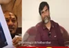 Manoj Jarange Patil News: मनोज जरांगे आणि रामदास कदम यांच्यातील वाद पेटला; ऑडिओ क्लिप प्रकरणावरून जोरदार राजकीय रणकंदन Manoj Jarange Patil News: मनोज जरांगे आणि रामदास कदम यांच्यातील वाद पेटला; ऑडिओ क्लिप प्रकरणावरून जोरदार राजकीय रणकंदन