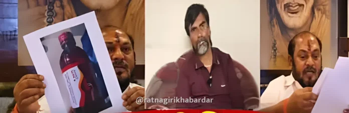 Manoj Jarange Patil News: मनोज जरांगे आणि रामदास कदम यांच्यातील वाद पेटला; ऑडिओ क्लिप प्रकरणावरून जोरदार राजकीय रणकंदन Manoj Jarange Patil News: मनोज जरांगे आणि रामदास कदम यांच्यातील वाद पेटला; ऑडिओ क्लिप प्रकरणावरून जोरदार राजकीय रणकंदन