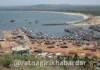 Mirkarwada Bandar Jetty: मिरकरवाडा बंदरात परप्रांतीय नौकांमुळे जेटीची कोंडी: दुरुस्ती होताच नौका हटवण्याच्या प्रशासनाच्या सूचना Mirkarwada Bandar Jetty: मिरकरवाडा बंदरात परप्रांतीय नौकांमुळे जेटीची कोंडी: दुरुस्ती होताच नौका हटवण्याच्या प्रशासनाच्या सूचना