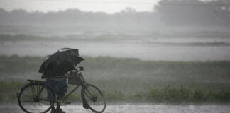 Monsoon 2026 Deficit News: यंदाचा मान्सून स्वातंत्र्यानंतरच्या ८० वर्षांतील सर्वात १० कमकुवत मान्सूनपैकी एक; देशात १२ टक्के पावसाची तूट