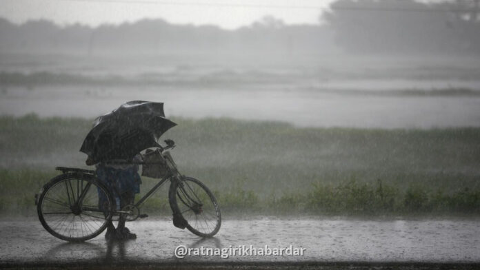 Monsoon 2026 Deficit News: यंदाचा मान्सून स्वातंत्र्यानंतरच्या ८० वर्षांतील सर्वात १० कमकुवत मान्सूनपैकी एक; देशात १२ टक्के पावसाची तूट Monsoon 2026 Deficit News: यंदाचा मान्सून स्वातंत्र्यानंतरच्या ८० वर्षांतील सर्वात १० कमकुवत मान्सूनपैकी एक; देशात १२ टक्के पावसाची तूट