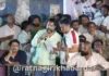 MPSC पेपरफुटी प्रकरण: आयोगाचे अध्यक्ष विवेक भीमनवार सक्तीच्या रजेवर; विद्यार्थ्यांच्या आंदोलनाला यश MPSC पेपरफुटी प्रकरण: आयोगाचे अध्यक्ष विवेक भीमनवार सक्तीच्या रजेवर; विद्यार्थ्यांच्या आंदोलनाला यश