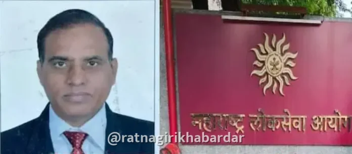 MPSC Satish Waghole: सतीश बबन वाघोले यांच्याकडे MPSC अध्यक्षपदाचा अतिरिक्त कार्यभार; विवेक भीमनवार रजेवर गेल्यानंतर राज्यपाल कार्यालयाकडून आदेश जारी