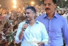 MPSC Student Protest Pune: तुकाराम मुंढेंची एन्ट्री, भीमनवार रजेवर; MPSC विद्यार्थ्यांच्या कोणकोणत्या मागण्या मान्य?, जाणून घ्या सविस्तर माहिती MPSC Student Protest Pune: तुकाराम मुंढेंची एन्ट्री, भीमनवार रजेवर; MPSC विद्यार्थ्यांच्या कोणकोणत्या मागण्या मान्य?, जाणून घ्या सविस्तर माहिती