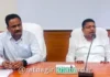 MSEDCL Review Meeting Ratnagiri: शून्य थकबाकीचे उद्दिष्ट डोळ्यासमोर ठेवून काम करा; महावितरणचे कार्यकारी संचालक संदीप पाटील यांचे कडक निर्देश