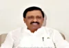 Mumbai Goa Highway Anjanari Accident: मुंबई-गोवा महामार्गावरील आंजणारी पूल ठरतोय ‘डेथ ट्रॅप’; उपाययोजना न केल्यास तीव्र आंदोलनाचा विनायक राऊतांचा इशारा Mumbai Goa Highway Anjanari Accident: मुंबई-गोवा महामार्गावरील आंजणारी पूल ठरतोय 'डेथ ट्रॅप'; उपाययोजना न केल्यास तीव्र आंदोलनाचा विनायक राऊतांचा इशारा