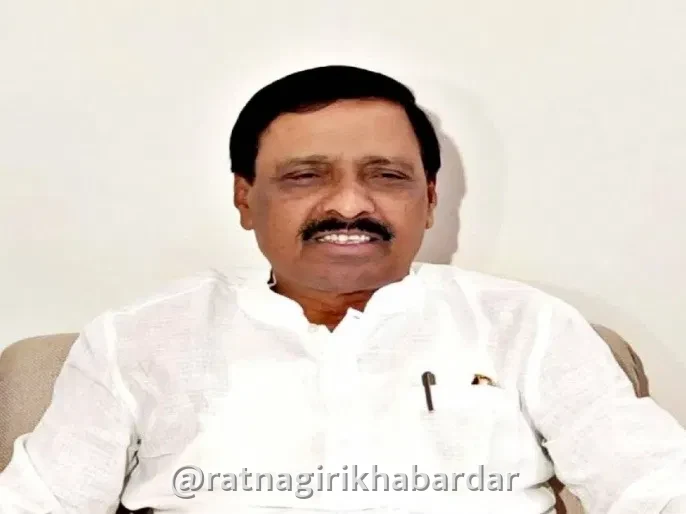 Mumbai Goa Highway Anjanari Accident: मुंबई-गोवा महामार्गावरील आंजणारी पूल ठरतोय 'डेथ ट्रॅप'; उपाययोजना न केल्यास तीव्र आंदोलनाचा विनायक राऊतांचा इशारा Mumbai Goa Highway Anjanari Accident: मुंबई-गोवा महामार्गावरील आंजणारी पूल ठरतोय 'डेथ ट्रॅप'; उपाययोजना न केल्यास तीव्र आंदोलनाचा विनायक राऊतांचा इशारा