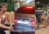 Mumbai Tiger Shroff Firing News: जुहूत टायगर श्रॉफच्या गाडीवर गोळीबार; ड्रायव्हर आमी रिक्षाचालक जखमी, टायगर बालंबाल बचावला
