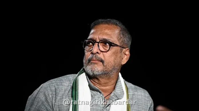 Nana Patekar Prayer Meet: नाना पाटेकर यांच्या मुंबईतील कला अकादमीत पार पडली प्रार्थना सभा; मराठी सिनेसृष्टीसह दिग्गजांची उपस्थिती Nana Patekar Prayer Meet: नाना पाटेकर यांच्या मुंबईतील कला अकादमीत पार पडली प्रार्थना सभा; मराठी सिनेसृष्टीसह दिग्गजांची उपस्थिती