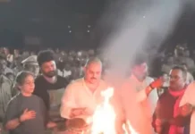 Nana Patekar Last Rite Performed At Midnight: नाना पाटेकरांवर रात्री उशिरा अंत्यसंस्कार का केले? मुलगा मल्हार पाटेकरने सांगितले स्पष्ट कारण..