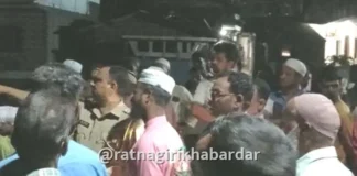 Nanar Tragedy: राजापुरात भीषण दुर्घटना: खाडीत कालवे काढताना एकाच कुटुंबातील ४ मुलांचा बुडून मृत्यू; नाणार परिसरावर शोककळा
