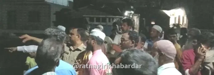 Nanar Tragedy: राजापुरात भीषण दुर्घटना: खाडीत कालवे काढताना एकाच कुटुंबातील ४ मुलांचा बुडून मृत्यू; नाणार परिसरावर शोककळा