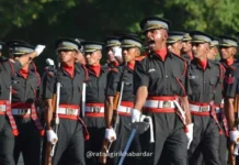 Nashik SSB Training : सैन्यदलातील अधिकारी पदासाठी नाशिकमध्ये मोफत 'एसएसबी' पूर्व प्रशिक्षण वर्ग