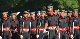 Nashik SSB Training : सैन्यदलातील अधिकारी पदासाठी नाशिकमध्ये मोफत 'एसएसबी' पूर्व प्रशिक्षण वर्ग