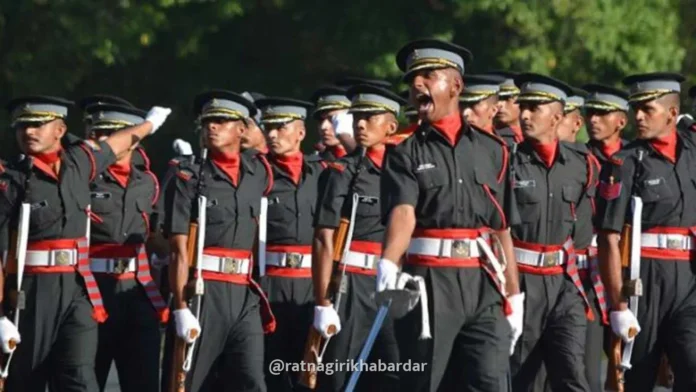 Nashik SSB Training : सैन्यदलातील अधिकारी पदासाठी नाशिकमध्ये मोफत 'एसएसबी' पूर्व प्रशिक्षण वर्ग