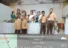 National Deworming Initiative: रत्नागिरीत 'राष्ट्रीय जंतनाशक मोहीम' उत्साहात संपन्न; कसोप-फणसोप येथील श्री लक्ष्मीकेशव माध्यमिक विद्यालयातून मोहिमेचा शुभारंभ