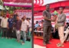 National Wrestling Selection : रत्नागिरीच्या तीन मल्लांची राष्ट्रीय कुस्ती स्पर्धेसाठी निवड; राज्यस्तरीय स्पर्धेत सुवर्णपदकांना गवसणी