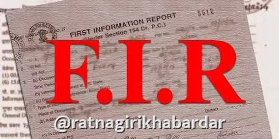 Negligent Parking Case : सार्वजनिक रस्त्यावर धोकादायक स्थितीत टाटा सुमो उभी; चालकाविरुद्ध ग्रामीण पोलिसांत गुन्हा दाखल Negligent Parking Case : सार्वजनिक रस्त्यावर धोकादायक स्थितीत टाटा सुमो उभी; चालकाविरुद्ध ग्रामीण पोलिसांत गुन्हा दाखल