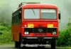 New ST Bus Service : कुरुंदवाड-नृसिंहवाडी, कोल्हापूर-देवरुख बससेवा १ नोव्हेंबरपासून सुरू होणार