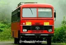 New ST Bus Service : कुरुंदवाड-नृसिंहवाडी, कोल्हापूर-देवरुख बससेवा १ नोव्हेंबरपासून सुरू होणार