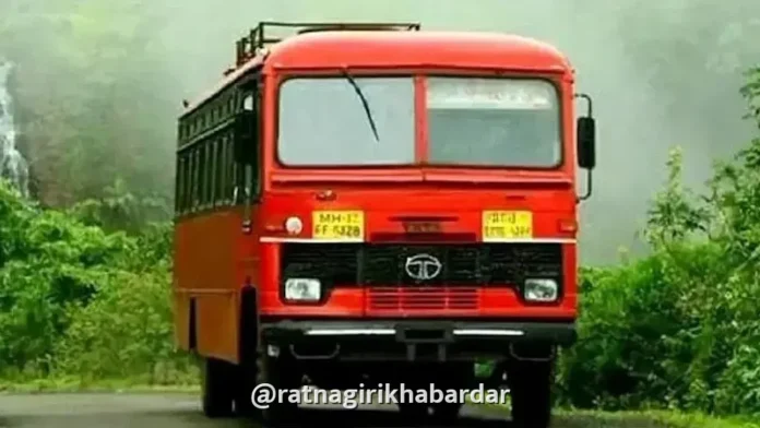 New ST Bus Service : कुरुंदवाड-नृसिंहवाडी, कोल्हापूर-देवरुख बससेवा १ नोव्हेंबरपासून सुरू होणार New ST Bus Service : कुरुंदवाड-नृसिंहवाडी, कोल्हापूर-देवरुख बससेवा १ नोव्हेंबरपासून सुरू होणार