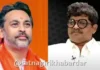 Nilesh Rane vs Gunaratna Sadavarte: एकनाथ शिंदे मुख्यमंत्री होणार नाहीत हे लिहून द्या, माझी संपूर्ण संपत्ती सोडून देईन; निलेश राणेंचे गुणरत्न सदावर्तेंना थेट आव्हान