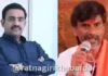 Parinay Phuke on Manoj Jarange audio clip: मनोज जरांगे यांनी दाखवलेली ऑडिओ क्लिप एआयद्वारे तयार केलेली असावी; आमदार परिणय फुके यांचा दावा