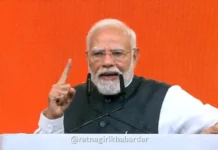 PM Modi Bloomberg New Economy Forum: जगाचा भारतावर पूर्ण विश्वास; पण भारताने कधीही रॉयल्टी मागितली नाही – पंतप्रधान नरेंद्र मोदी PM Modi Bloomberg New Economy Forum: जगाचा भारतावर पूर्ण विश्वास; पण भारताने कधीही रॉयल्टी मागितली नाही - पंतप्रधान नरेंद्र मोदी