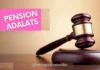 Postal Department District Level Pension Adalat Ratnagiri: रत्नागिरीत डाक विभागाची ६ नोव्हेंबरला जिल्हास्तरीय पेन्शन अदालत; ३० ऑक्टोबरपर्यंत अर्ज करण्याचे आवाहन
