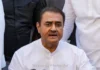 Praful Patel: काँग्रेसच्या काळातच ईव्हीएम आले होते, आता विरोधकांचे राजकारण बिनकामाचे – खासदार प्रफुल पटेल Praful Patel: काँग्रेसच्या काळातच ईव्हीएम आले होते, आता विरोधकांचे राजकारण बिनकामाचे - खासदार प्रफुल पटेल