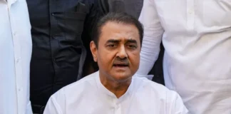 Praful Patel: काँग्रेसच्या काळातच ईव्हीएम आले होते, आता विरोधकांचे राजकारण बिनकामाचे - खासदार प्रफुल पटेल