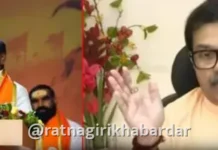 Prasad Lad on Ramdas Kadam: “रामदास कदमांनी फालतू धंदे बंद करावेत…”; भाजप आमदार प्रसाद लाड यांचा संतप्त पलटवार Prasad Lad on Ramdas Kadam: "रामदास कदमांनी फालतू धंदे बंद करावेत..."; भाजप आमदार प्रसाद लाड यांचा संतप्त पलटवार