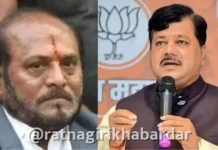 Pravin Darekar on Ramdas Kadam: “रामदास कदमांचं वक्तव्य चुकीचं…”; ऑडिओ क्लिप वादावर भाजप नेते प्रविण दरेकरांचा पलटवार Pravin Darekar on Ramdas Kadam: "रामदास कदमांचं वक्तव्य चुकीचं..."; ऑडिओ क्लिप वादावर भाजप नेते प्रविण दरेकरांचा पलटवार