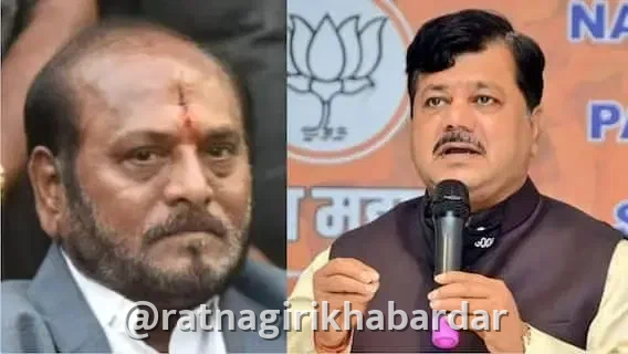 Pravin Darekar on Ramdas Kadam: "रामदास कदमांचं वक्तव्य चुकीचं..."; ऑडिओ क्लिप वादावर भाजप नेते प्रविण दरेकरांचा पलटवार Pravin Darekar on Ramdas Kadam: "रामदास कदमांचं वक्तव्य चुकीचं..."; ऑडिओ क्लिप वादावर भाजप नेते प्रविण दरेकरांचा पलटवार