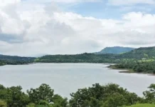 Ratnagiri Dam Water Storage Report News: रत्नागिरी जिल्ह्यातील धरणांतील पाणीसाठ्यात ६ टक्क्यांची घट!