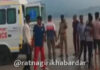 Raigad Diveagar Drowning: रायगडच्या दिवेआगार समुद्रकिनाऱ्यावर मोठी दुर्घटना; पर्यटनासाठी आलेले आळंदीचे आठ विद्यार्थी पाण्यात बुडून ठार Raigad Diveagar Drowning: रायगडच्या दिवेआगार समुद्रकिनाऱ्यावर मोठी दुर्घटना; पर्यटनासाठी आलेले आळंदीचे आठ विद्यार्थी पाण्यात बुडून ठार