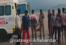 Raigad Diveagar Drowning: रायगडच्या दिवेआगार समुद्रकिनाऱ्यावर मोठी दुर्घटना; पर्यटनासाठी आलेले आळंदीचे आठ विद्यार्थी पाण्यात बुडून ठार