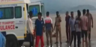 Raigad Diveagar Drowning: रायगडच्या दिवेआगार समुद्रकिनाऱ्यावर मोठी दुर्घटना; पर्यटनासाठी आलेले आळंदीचे आठ विद्यार्थी पाण्यात बुडून ठार