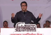 Raj Thackeray drought statement: राज्यात दुष्काळाचे भीषण संकट; राज ठाकरे दिवाळीनंतर महाराष्ट्र दौरा करणार; दुष्काळावरून सरकारवर हल्लाबोल आणि मराठवाड्याच्या वाळवंटीकरणाचा इशारा