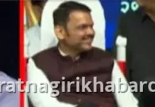 Raj Thackeray: "२०२९ पर्यंत मुख्यमंत्र्यांना ठेवा म्हणजे झालं..."; 'महाराष्ट्राच्या हास्यरेषा' प्रकाशन सोहळ्यात मनसेप्रमुख राज ठाकरेंची तुफान फटकेबाजी