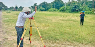 Rajapur Jamda Project Land Acquisition News: राजापुरातील जामदा प्रकल्पाच्या भू-संपादनाला वेग; ७५ हेक्टरची मोजणी पूर्ण, विरोध मावळला