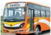 Rajmata Jijau Bus Digital Boards Failure: रत्नागिरीतील ‘जिजाऊ’ बसचे डिजिटल फलक बंद; प्रवाशांची हेळसांड होत असल्याने लाखांचा खर्च पाण्यात Rajmata Jijau Bus Digital Boards Failure: रत्नागिरीतील 'जिजाऊ' बसचे डिजिटल फलक बंद; प्रवाशांची हेळसांड होत असल्याने लाखांचा खर्च पाण्यात