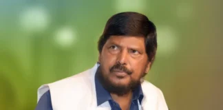 Ramdas Athawale On Rahul Gandhi: '२०२९ ला मोदींसोबत क्रिकेट खेळून राहुल गांधींची विकेट घेणार'; रामदास आठवले यांची राहुल गांधींवर तुफान फटकेबाजी