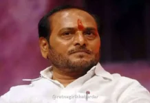 Ramdas Kadam BJP allegation: "अस्तीनमधील साप कोण?"; ५०० कोटींच्या कथित ऑडिओ क्लिपवरून रामदास कदम यांचा भाजपवरच थेट सवाल, राजकीय वर्तुळात खळबळ