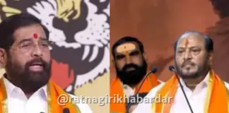 Ramdas Kadam: "एकनाथ शिंदे हेच मुख्यमंत्रीपदाचे खरे दावेदार, पण काय झालं माहित नाही"; दसरा मेळाव्यात रामदास कदमांचं मोठं वक्तव्य