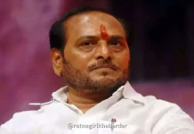 Ramdas Kadam Statement Khed: आपली प्रतिमा मलीन करण्याचे प्रयत्न; माजी मंत्री रामदास कदम यांचा विरोधकांवर घणाघाती आरोप Ramdas Kadam Statement Khed: आपली प्रतिमा मलीन करण्याचे प्रयत्न; माजी मंत्री रामदास कदम यांचा विरोधकांवर घणाघाती आरोप